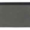 Zwart Melamine Serveerblad - The Oriental Shop - 40 x 28 x 3cm | Tokyo Design Studio