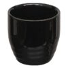 Zwart Sake Kopje - Black Series - 4.8cm | The Oriental Selection