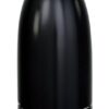 Zwart-witte sakefles - Black Maru - 180ml 17.5cm | Geen Merk