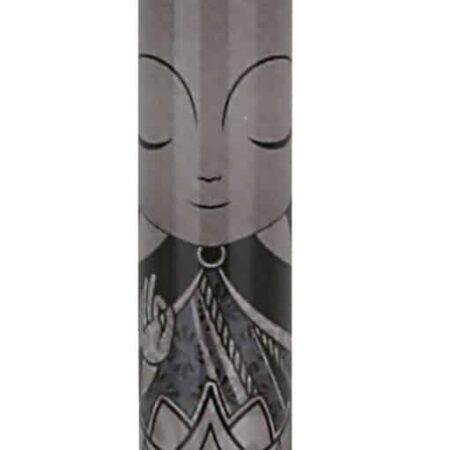 Zwart-witte servetten 33x33 cm - Nippon Black - Tokyo Design Studio - 20 stuks | Tokyo Design Studio