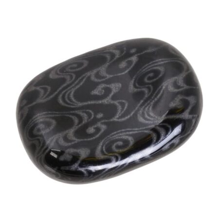 Zwarte Eetstokjes Legger - Stijlvolle Tafelaccessoire - 3 x 4.5 cm | Tokyo Design Studio