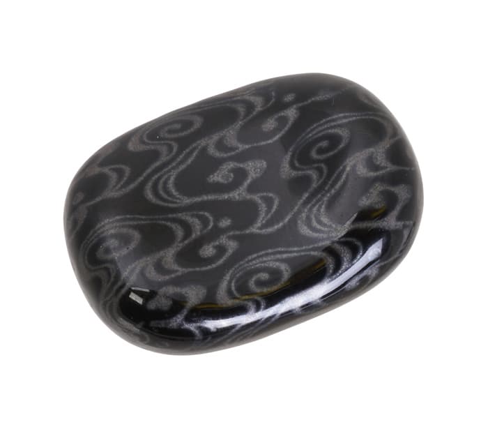 Zwarte Eetstokjes Legger - Stijlvolle Tafelaccessoire - 3 x 4.5 cm | Tokyo Design Studio
