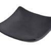 Zwarte Sausschaal - Melamine - 10.5 x 3cm | Tokyo Design Studio