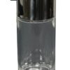Zwarte Sojasaus Fles met Dop - 100ml 11cm | Tokyo Design Studio