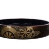 Zwarte Sushi Oke Kaza - Lacquerware - 31 x 6cm | Tokyo Design Studio