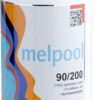 Zwembad chloor - Melpool grote chloortabletten 200 grams 1 kg | Melpool
