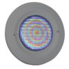 Zwembadlamp LED kleur inbouwset Aquareva antraciet | Aquareva