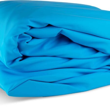 Zwembadliner rechthoek 700 x 350 x 150 (0