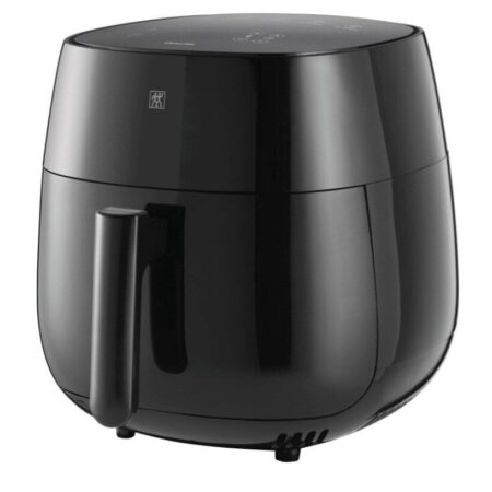 Zwilling Air Fryer 4 Liter Zwart |