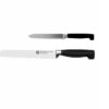 Zwilling JA Henckels 4* messenset 2 delig | Zwilling J.A. Henckels