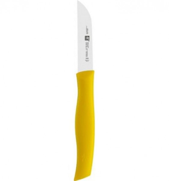 Zwilling Twin Grip Groentemes 80mm Geel | Zwilling J.A. Henckels