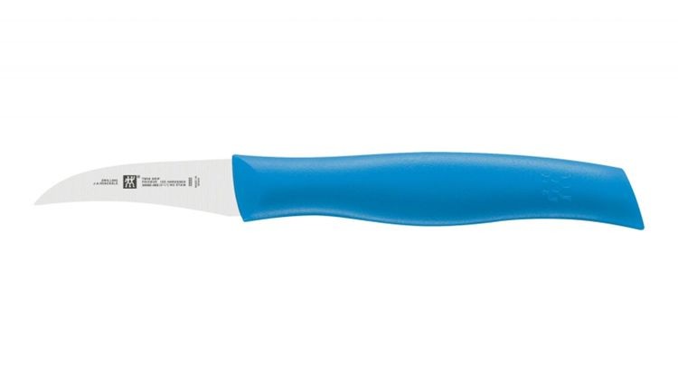 Zwilling Twin Grip Schilmes 60mm Blauw | Zwilling J.A. Henckels