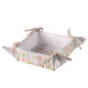 broodmand Pastel Flowers Pink | Ambiente