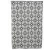 buitenvloerkleed ankermotief 180x120 | Decoris