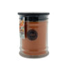 candle jar S harvest pumpkin | Bridgewater
