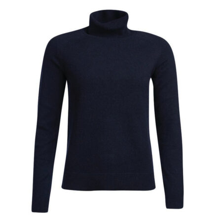 dames Coltrui Pendle Navy zwart ruit | Barbour