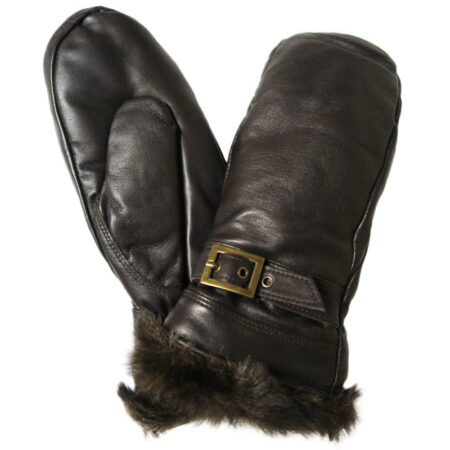 dameswant Gaucho Monica Espresso | Hestra