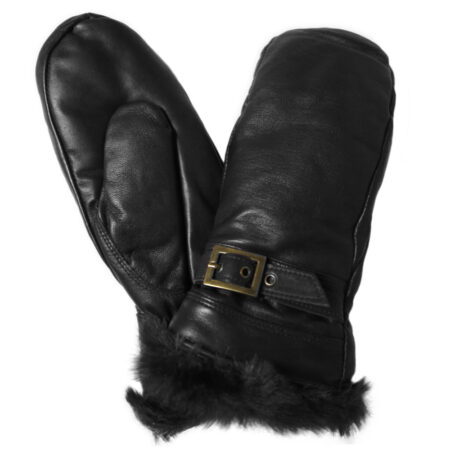 dameswant Gaucho Monica zwart | Hestra