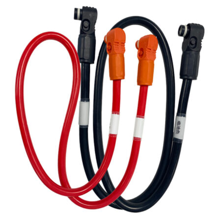 ePropulsion Bridging Cables voor E-serie Accu's 1