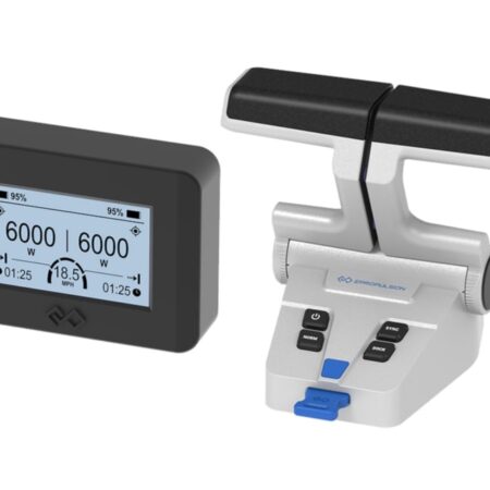 ePropulsion EVO Dual Remote Control Gashendel | ePropulsion