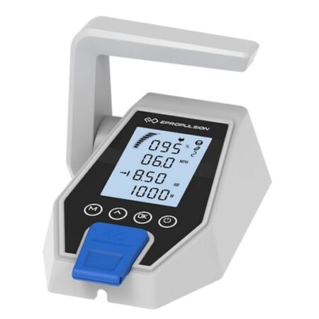 ePropulsion EVO Top Mount Control Gashendel | ePropulsion