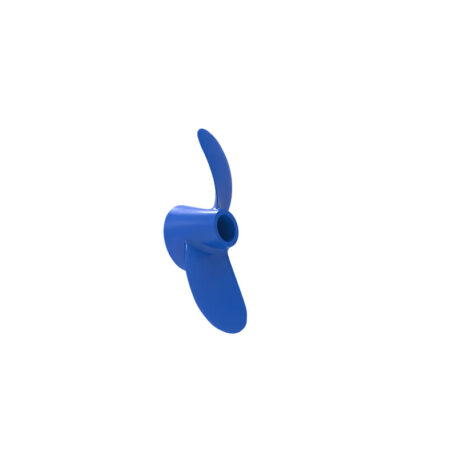 ePropulsion Navy 3.0 & Pod Drive 3.0 Reservepropeller | ePropulsion