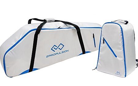 ePropulsion Spirit 1.0 Transporttassen Set | ePropulsion
