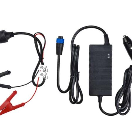 ePropulsion eLite 12V lader | ePropulsion
