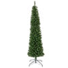 everlands kunstkerstboom Pencil pine H210cm | Decoris