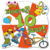 huldeschild kids 10 | Paperdreams