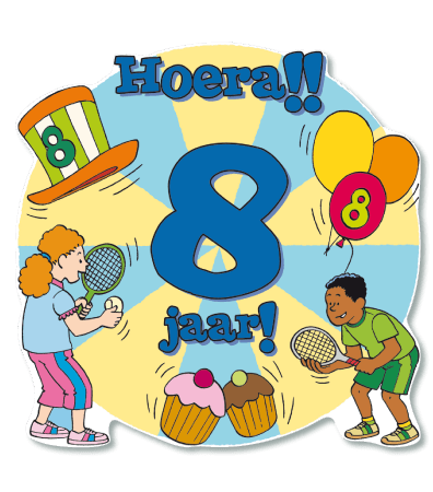 huldeschild kids 8 | Paperdreams
