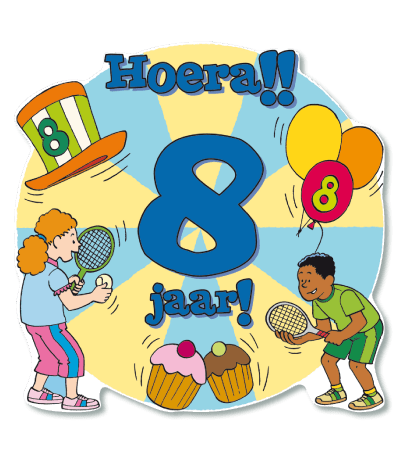 huldeschild kids 8 | Paperdreams
