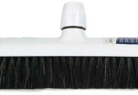 kamerbezem 30 cm haar | Linea