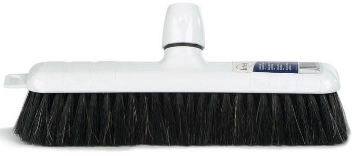 kamerbezem 30 cm haar | Linea