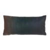 kussen flourney velvet groen |