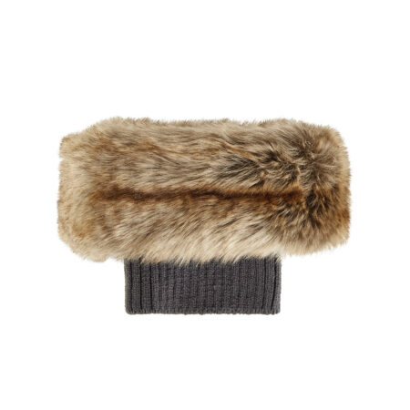 laarzen manchet Glenfort Chinchilla | Dubarry