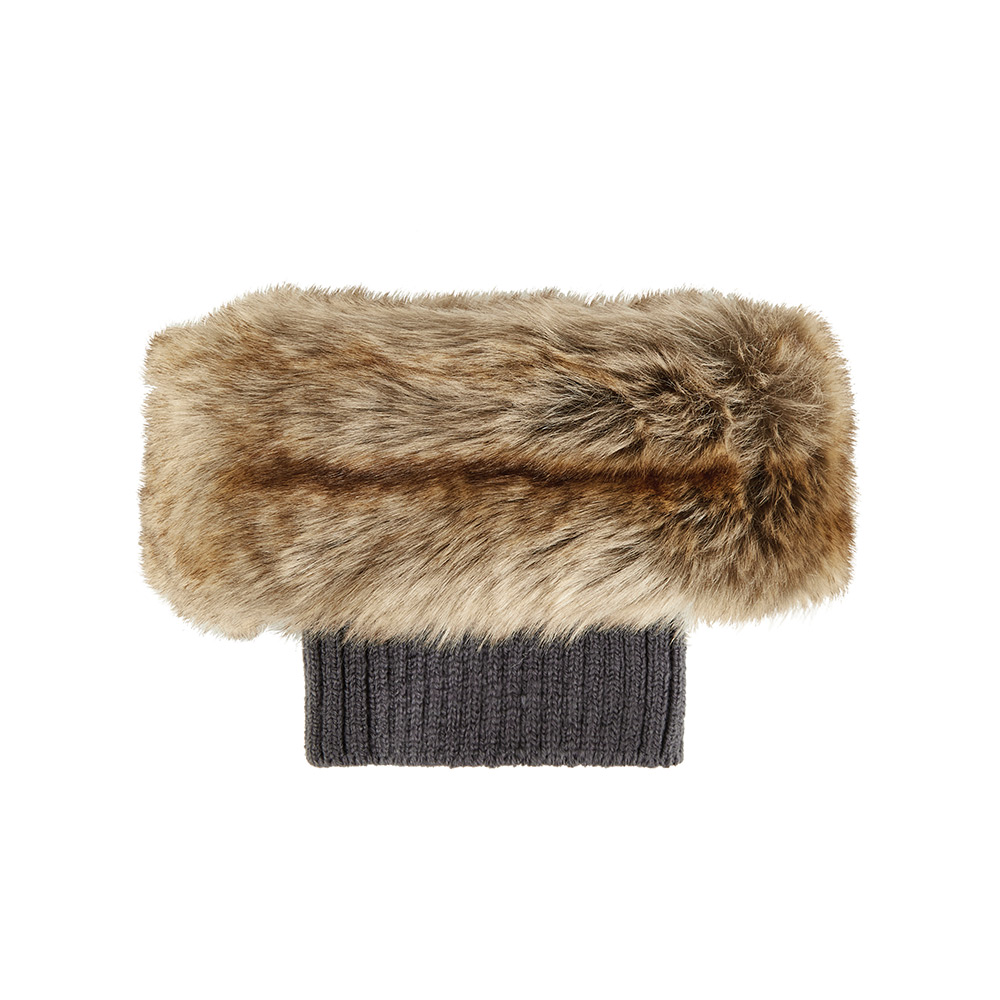 laarzen manchet Glenfort Chinchilla | Dubarry