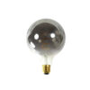 lamp filament LED DIM Globe grijs |