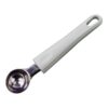 meloen/boterboller RVSwit kunststof heft | ARO houseware