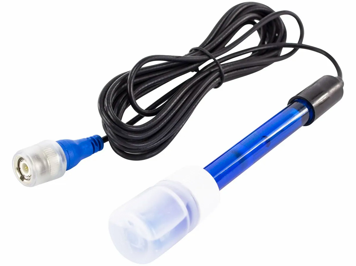 pH sensor met 1