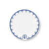 petit four Pip The Blue Bird White 12 cm | PiP Studio