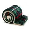 plaid Larsson black |