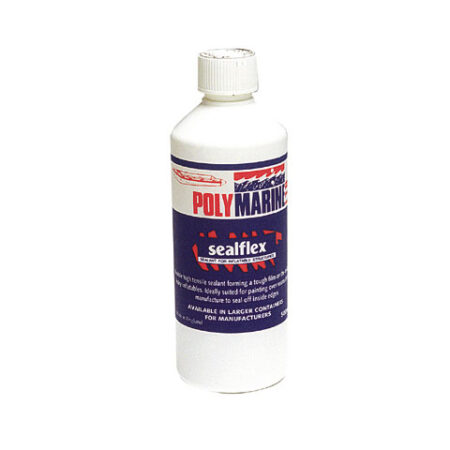 polymarine sealflex | Polymarine