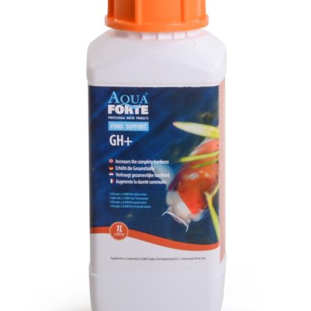 pond support GH+ 1L | AquaForte