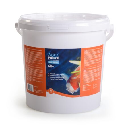 pond support GH+ 2