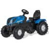 rollyFarmtrac New Holland van Rolly Toys | Rolly Toys