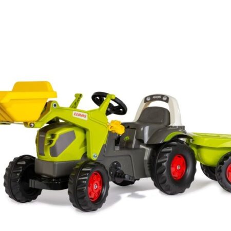 rollyKid CLAAS AXOS 240 | Rolly Toys