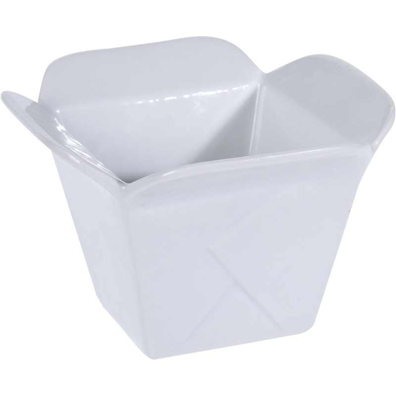 schaal porselein 110x110x75mm | Excellent Houseware