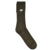 sokken holycross olive | Dubarry