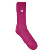 sokken holycross pink | Dubarry